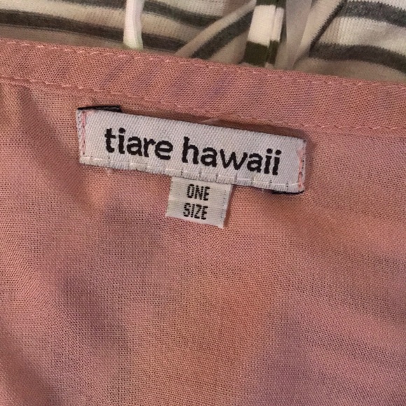 Tiare Hawaii blouse boho style - Picture 8 of 8